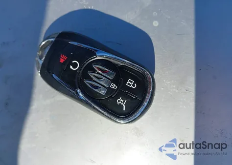 2024 Buick Envista Sport Touring Fwd from USA, damaged, VIN KL47LBE23RB017690